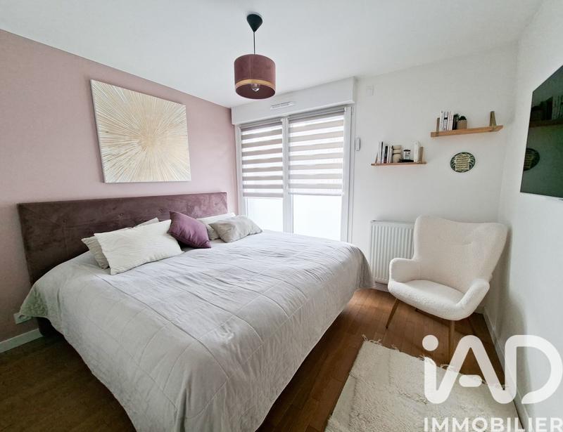 Duplex - 95 m² - 5 pièces