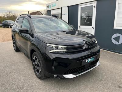 Citroën C5 Aircross Hybride 145ch auto Max