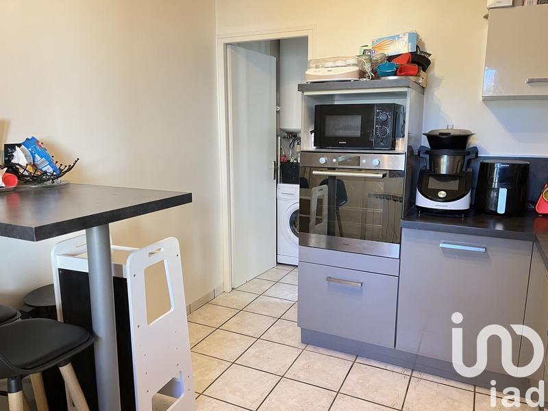 Maison - 70 m² - 3 pièces