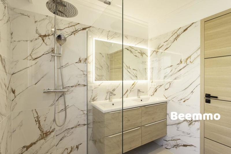 Appartement - 103 m² - 4 pièces