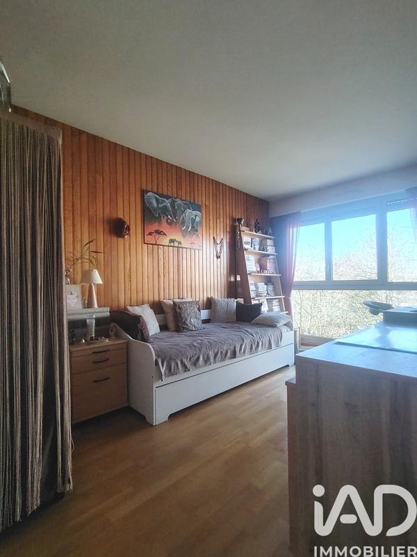 Appartement - 85 m² - 4 pièces