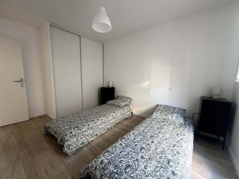 Maison - 93 m² - 5 pièces