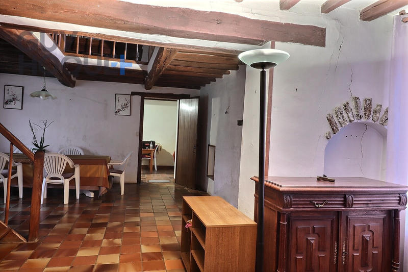 Maison - 167 m² - 5 pièces