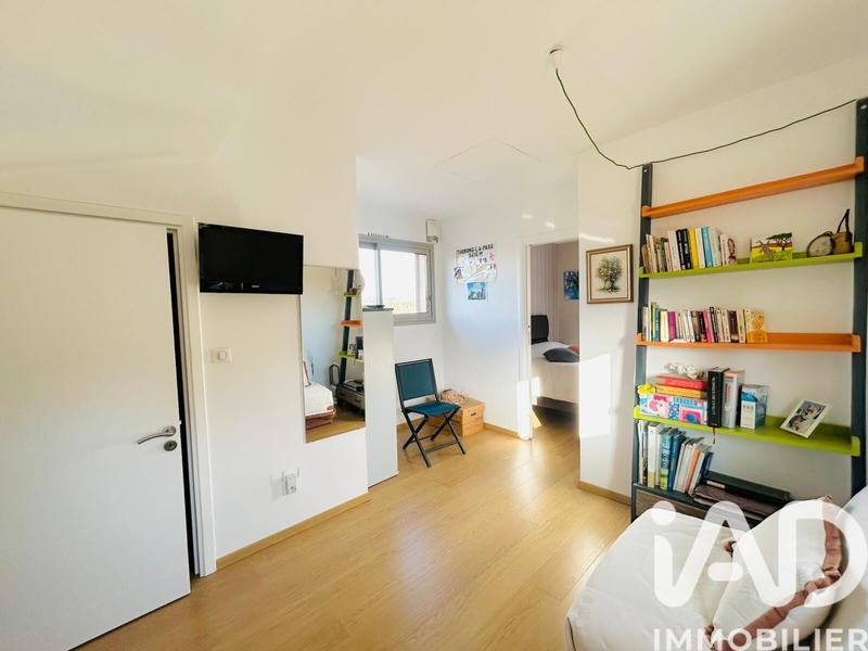 Maison - 147 m² - 6 pièces