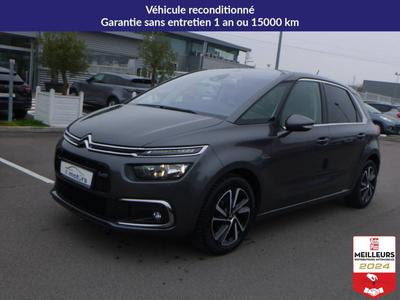 Citroen C4 Spacetourer PureTech 130 s&amp;S Shine
