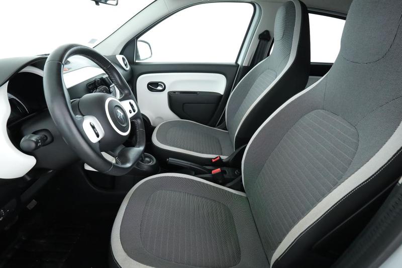 Renault Twingo 0.9 TCe Intens Edc 90 ch