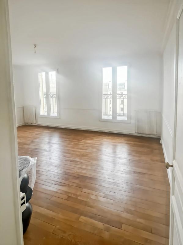 Appartement - 52 m² - 3 pièces