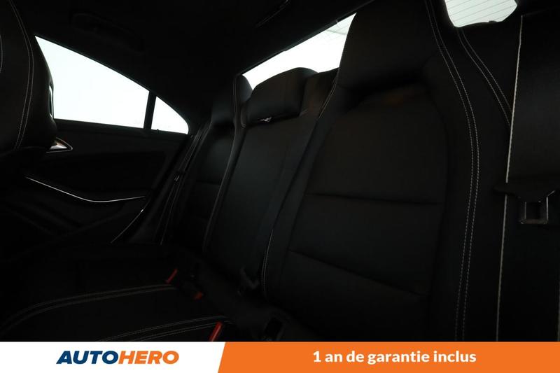 Mercedes Cla 220 d Starlight Edition 7g-Dct 170 ch