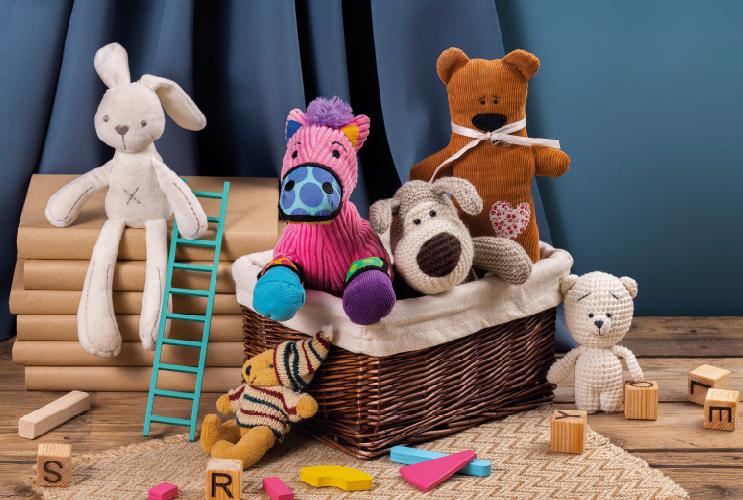 Semaine Nationale de la Petite Enfance