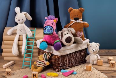 Semaine Nationale de la Petite Enfance