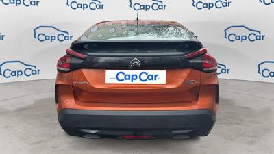 Citroën E-C4 136 54 kWh Feel Pack