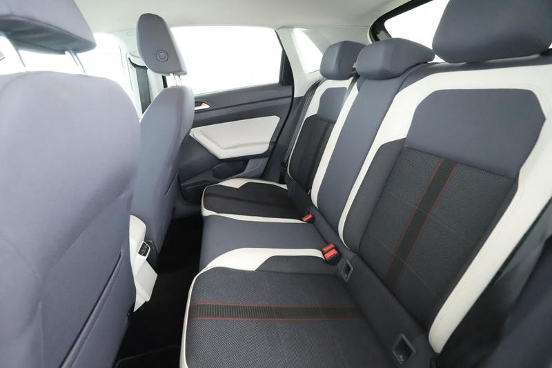 Volkswagen Polo 1.0 Tsi 95 ch