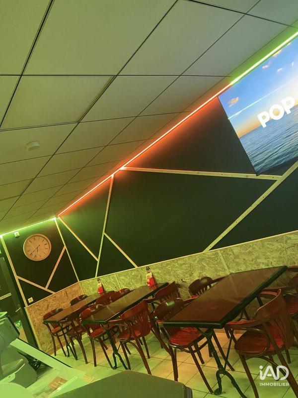 Local commercial - 255 m²