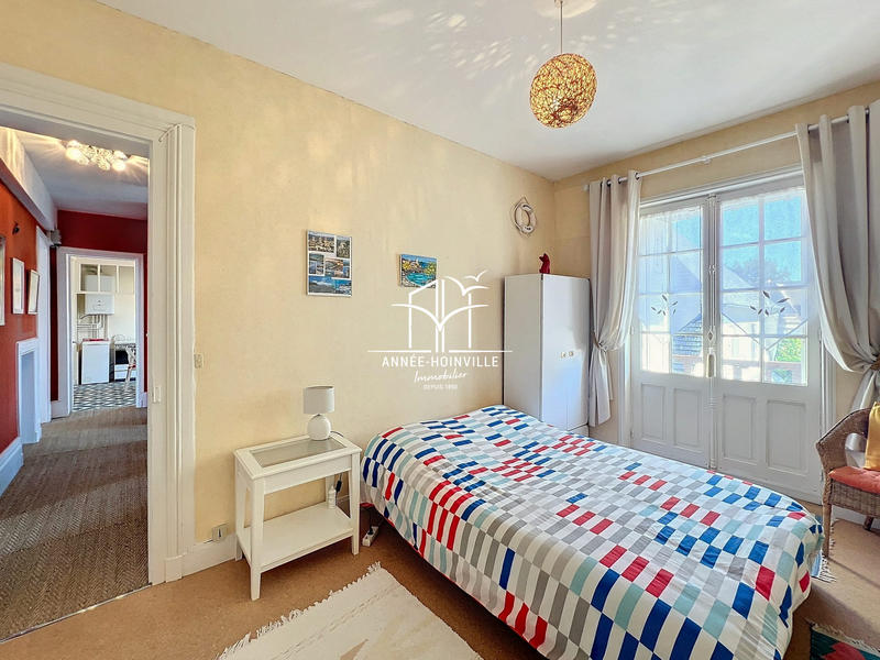 Appartement - 97 m² - 4 pièces