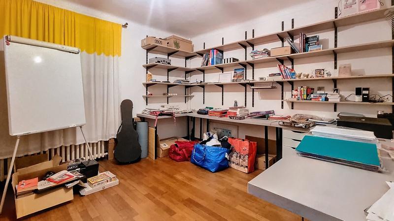 Maison - 167 m² - 6 pièces