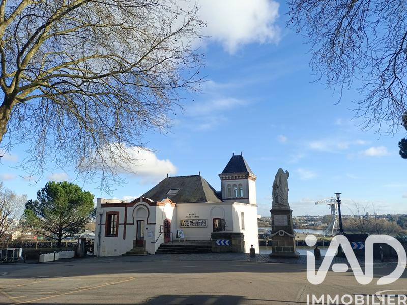 Appartement - 27 m² - 2 pièces