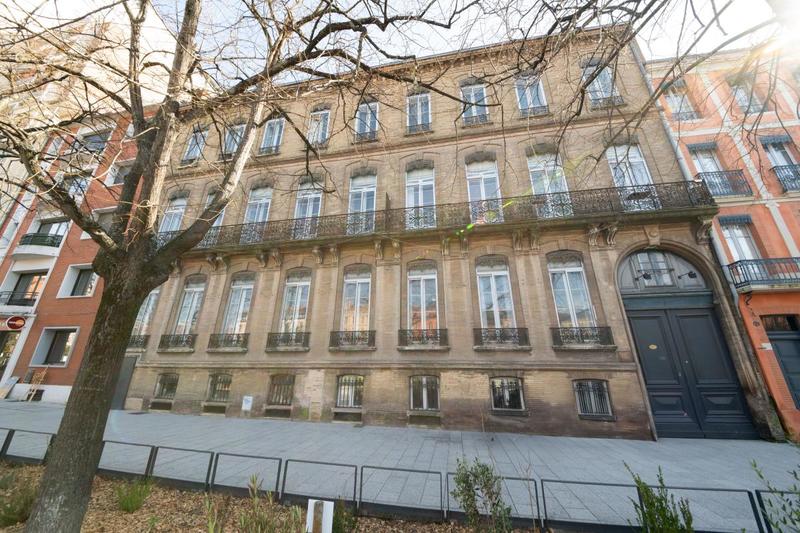 Appartement - 107 m² - 4 pièces