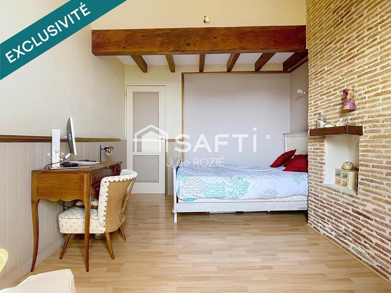 Maison - 79 m² - 4 pièces