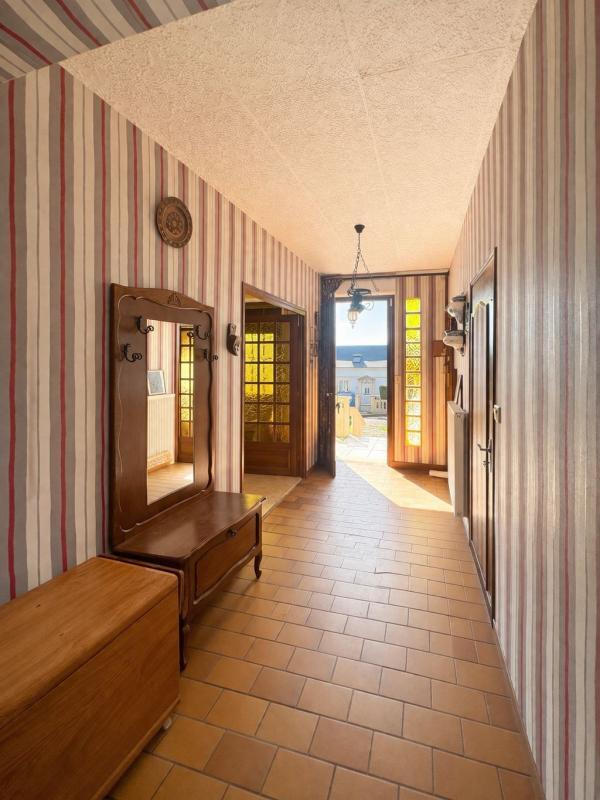 Maison - 106 m² - 4 pièces