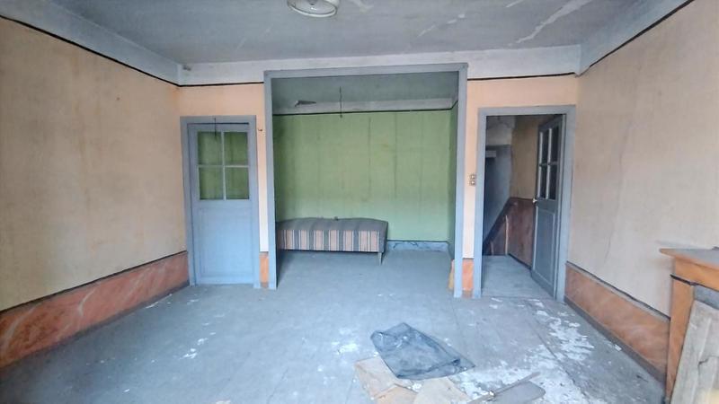 Maison - 136 m² - 7 pièces