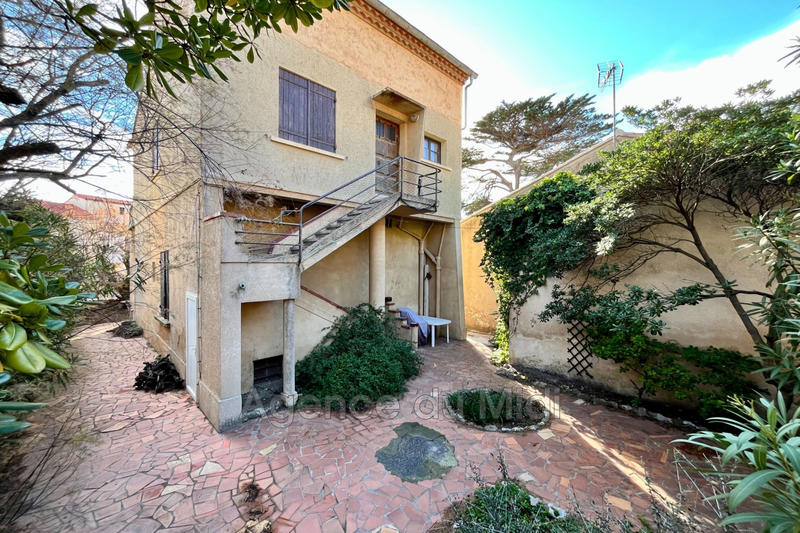 Appartement - 4 pièces