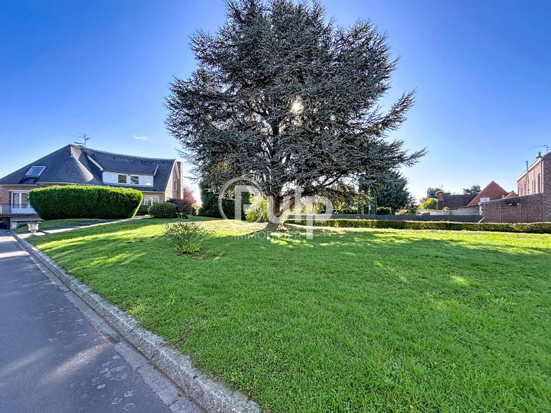 Maison d'architecte - 190 m² - 12 pièces