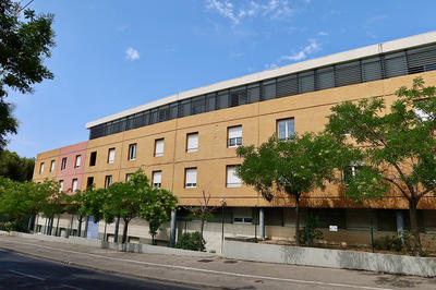 Studio - 15 m² - 1 pièce