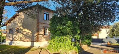 Maison - 130 m² - 7 pièces