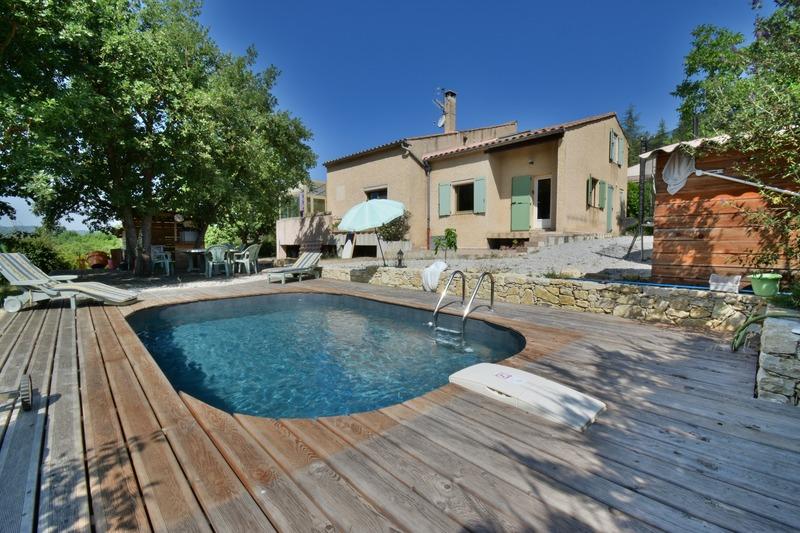 Villa - 132 m² - 7 pièces