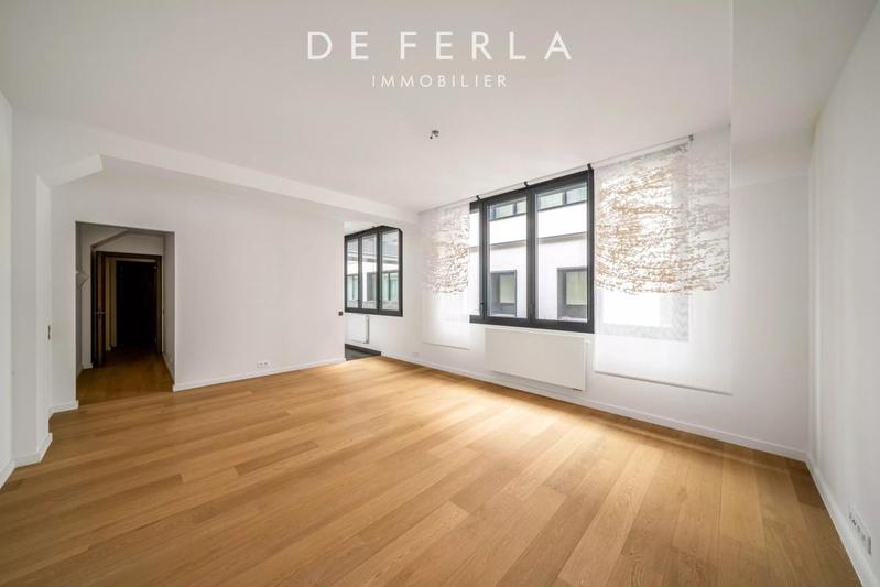 Appartement - 94 m² - 2 pièces