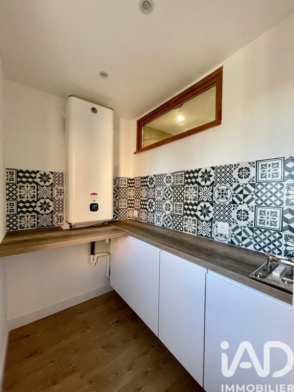 Appartement - 79 m² - 4 pièces