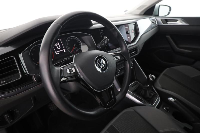 Volkswagen Polo 1.0 Tsi R-Line 110 ch