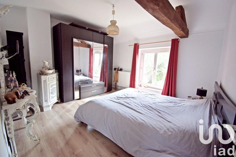 Ferme - 265 m² - 10 pièces