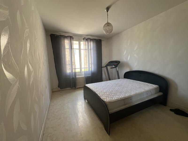 Maison - 173 m² - 4 pièces