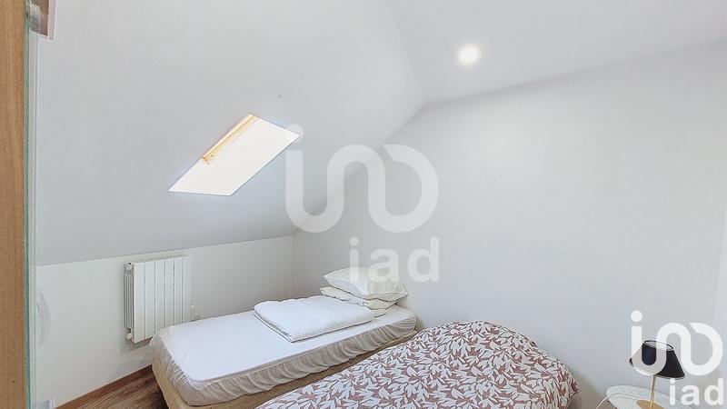 Appartement - 31 m² - 3 pièces