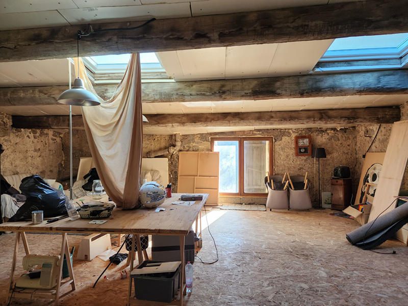 Maison - 172 m² - 6 pièces