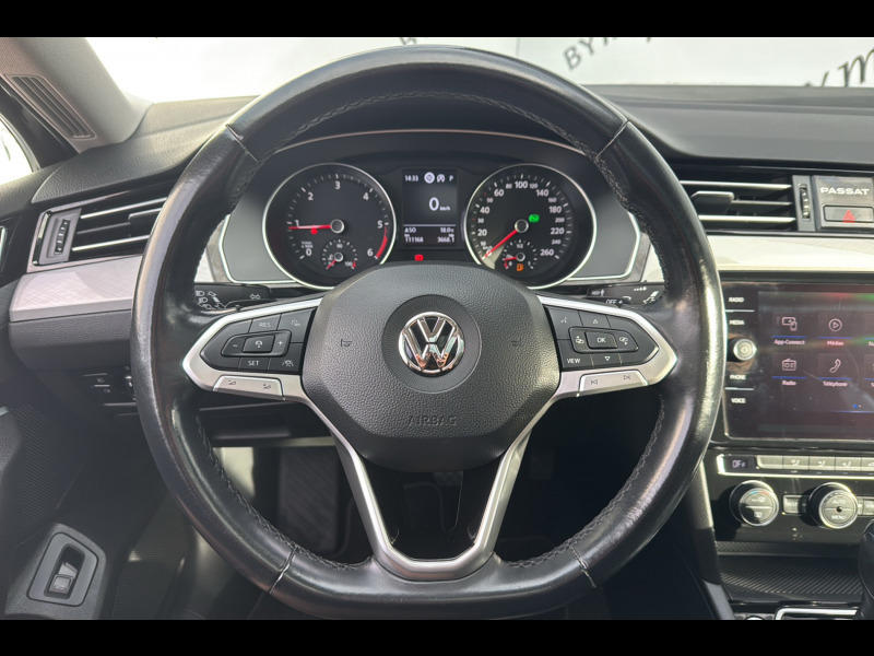 Volkswagen Passat 2.0 Tdi Evo Scr 150 Dsg7 Business