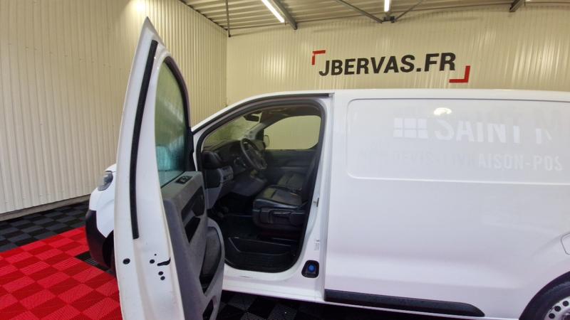 Peugeot Expert tole long 2.0 bluehdi 120 ss premium