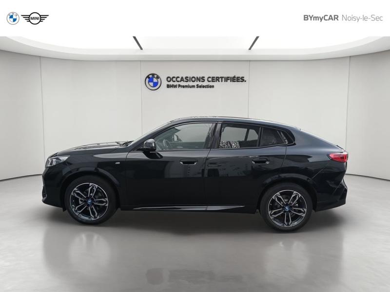 Bmw Ix2 U10 eDrive20 204ch Bva m Sport