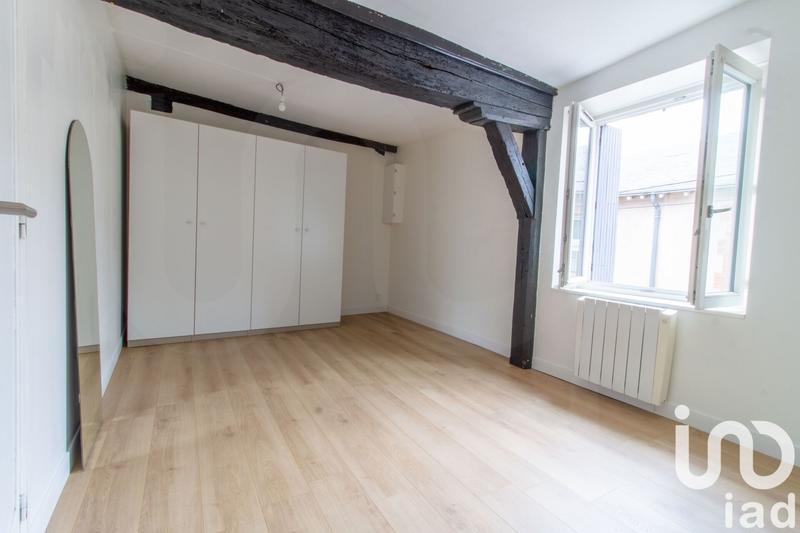 Appartement - 49 m² - 3 pièces