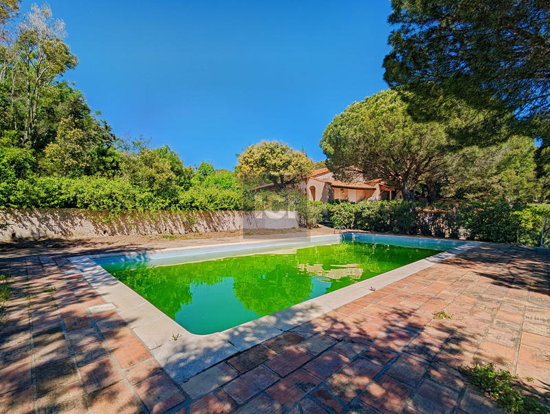 Villa - 165 m² - 7 pièces