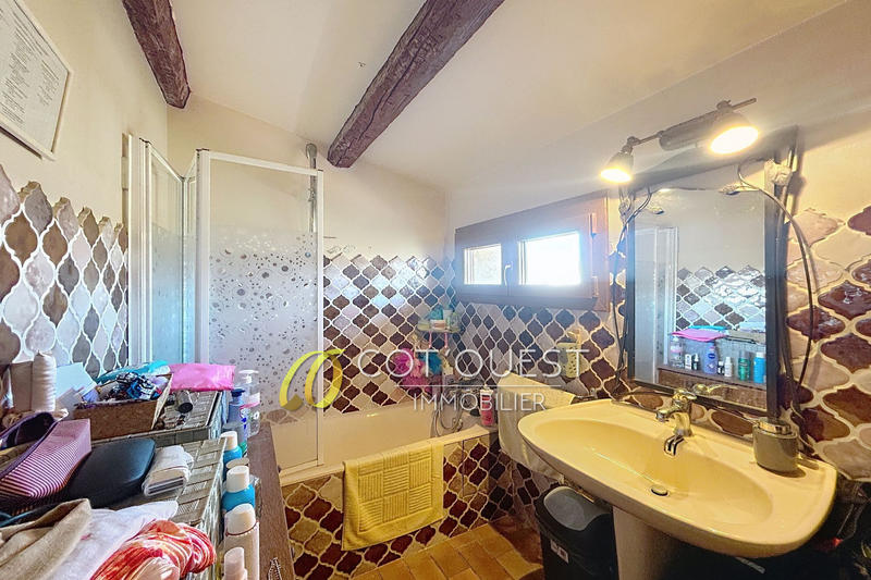 Maison - 98 m² - 4 pièces