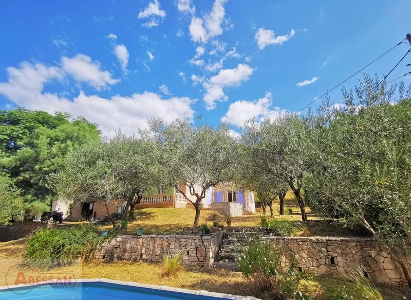 Maison - 138 m² - 5 pièces