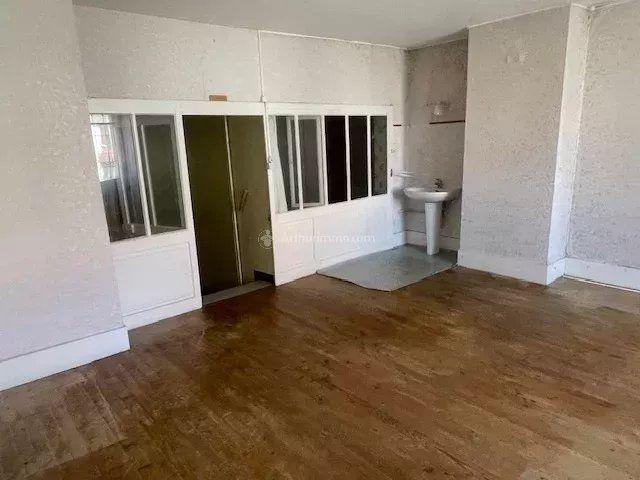 Maison - 125 m² - 4 pièces