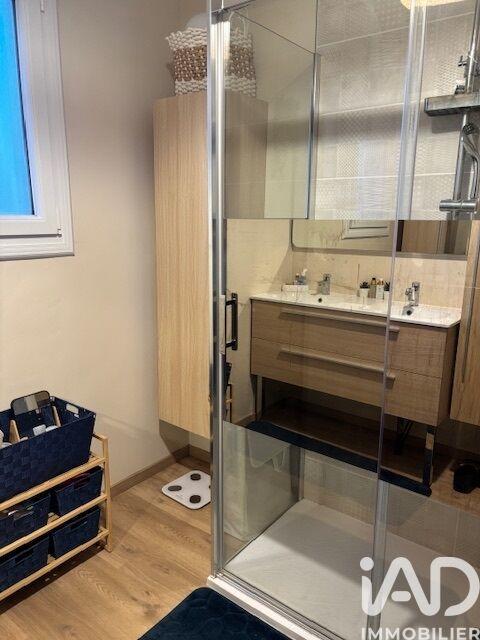 Maison - 132 m² - 7 pièces