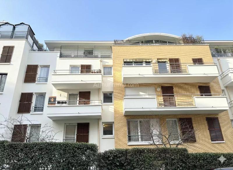 Appartement - 108 m² - 5 pièces