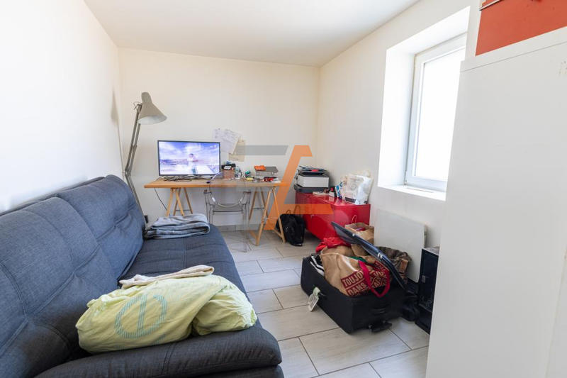 Maison - 165 m² - 5 pièces