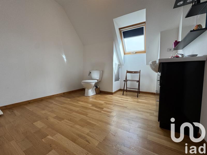Maison - 158 m² - 5 pièces