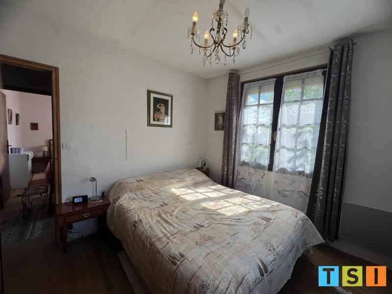 Maison - 139 m² - 6 pièces