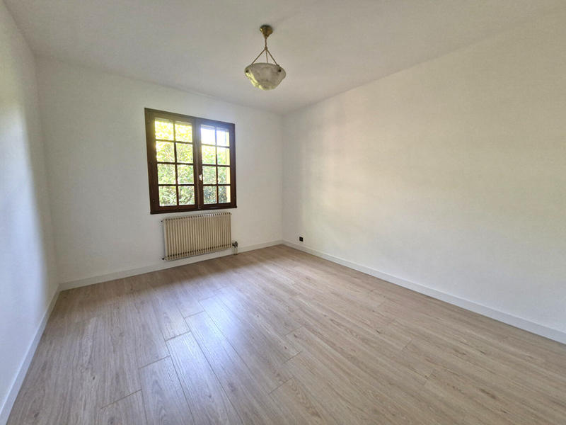 Maison - 109 m² - 5 pièces